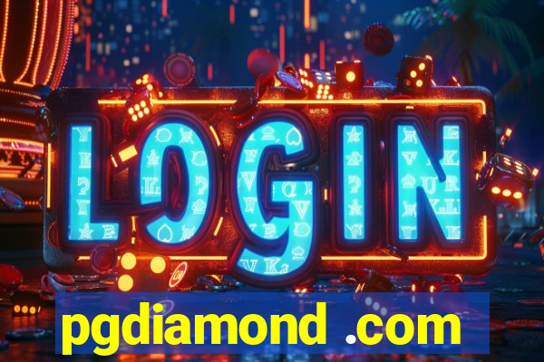 pgdiamond .com